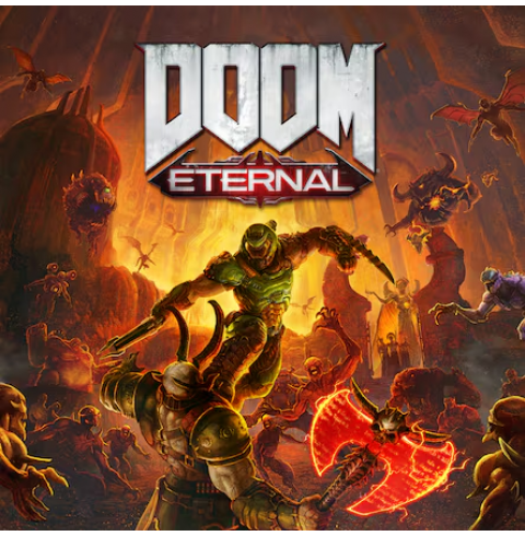 Doom Eternal